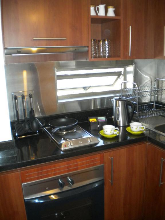 Barcelo Suites Providencia I Santiago du Chili Extérieur photo