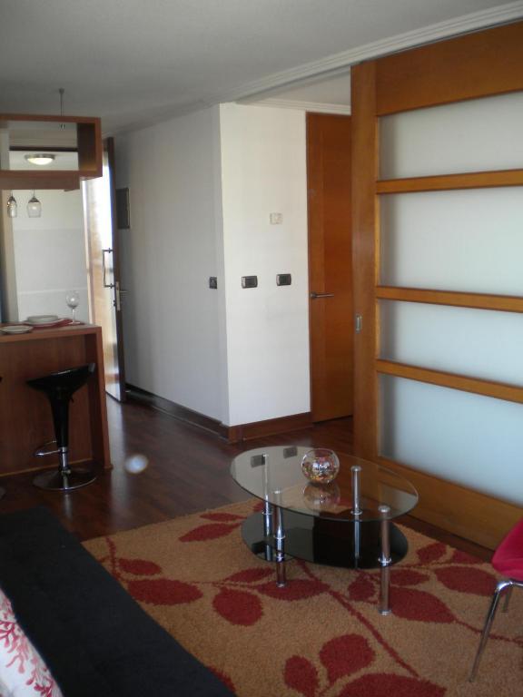 Barcelo Suites Providencia I Santiago du Chili Extérieur photo