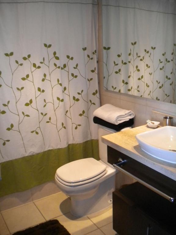 Barcelo Suites Providencia I Santiago du Chili Chambre photo