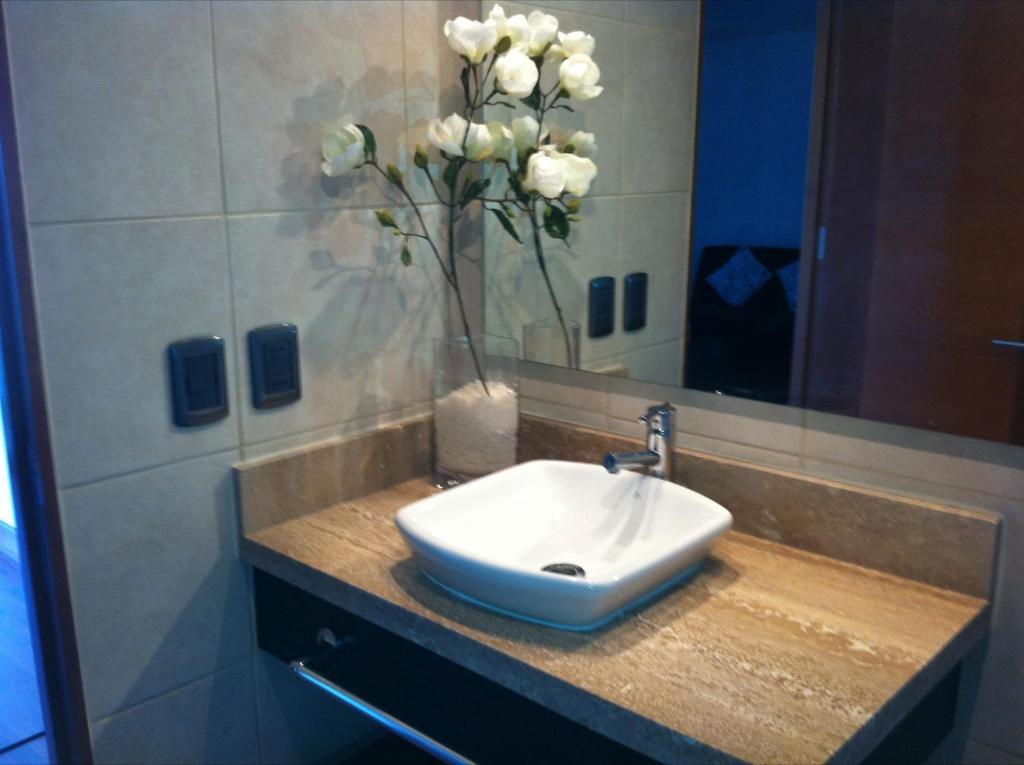 Barcelo Suites Providencia I Santiago du Chili Chambre photo