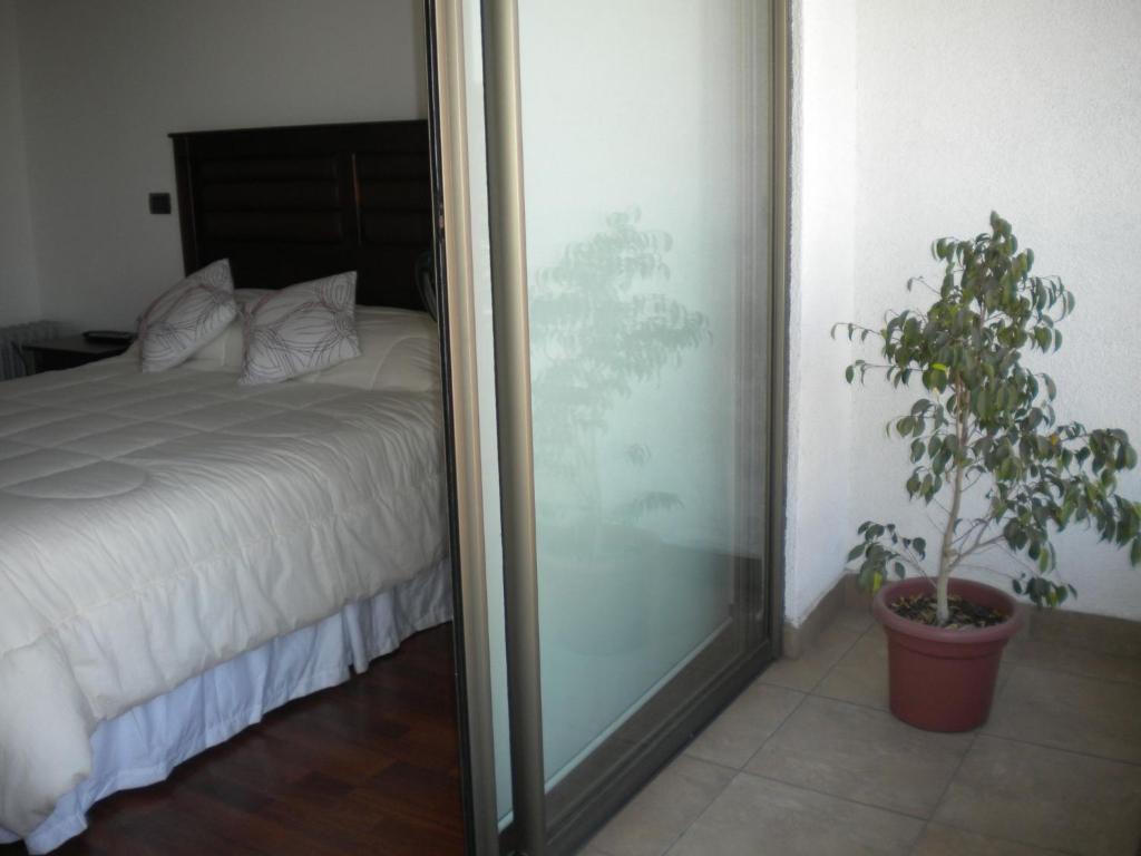 Barcelo Suites Providencia I Santiago du Chili Chambre photo