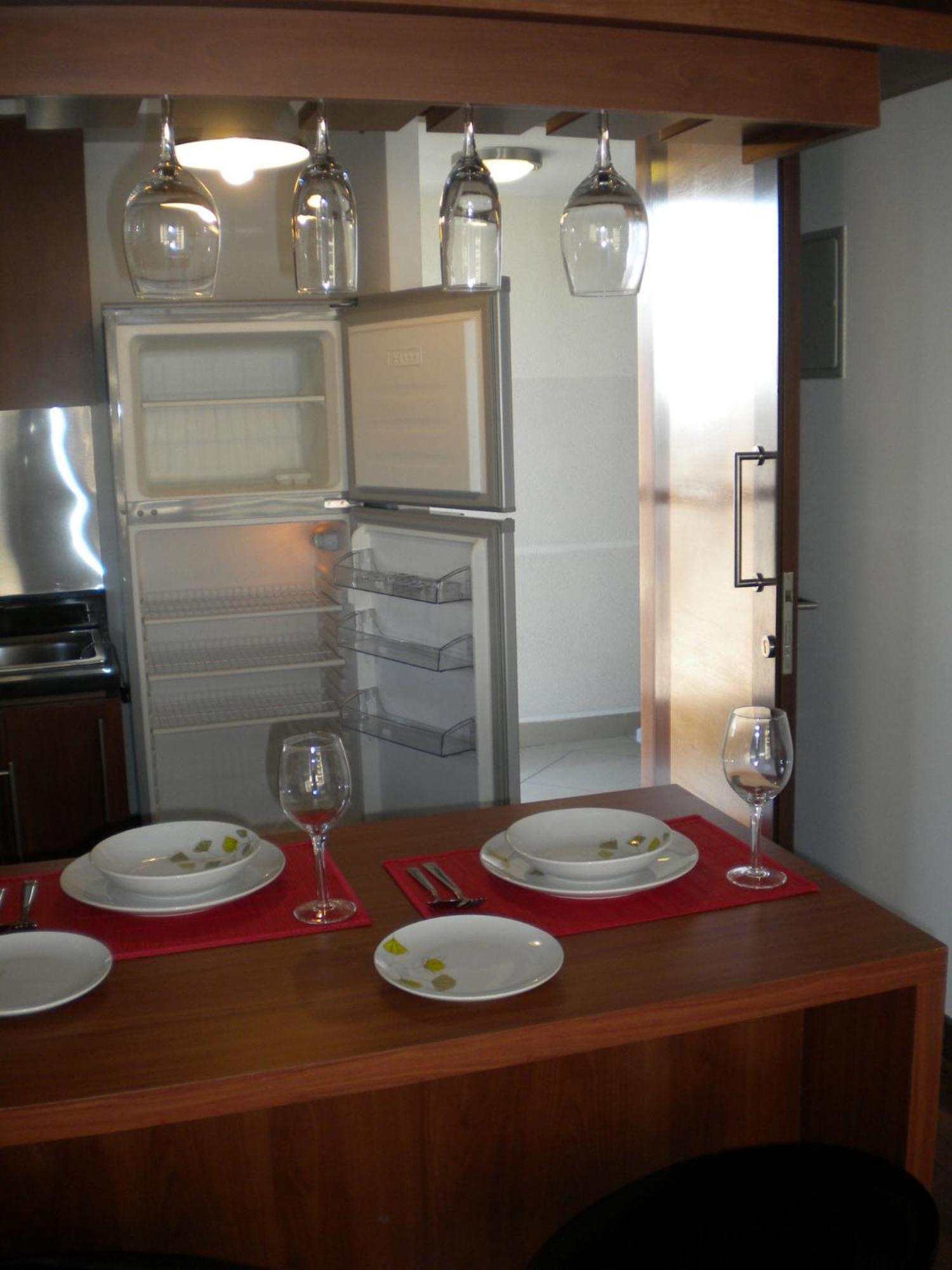 Barcelo Suites Providencia I Santiago du Chili Extérieur photo