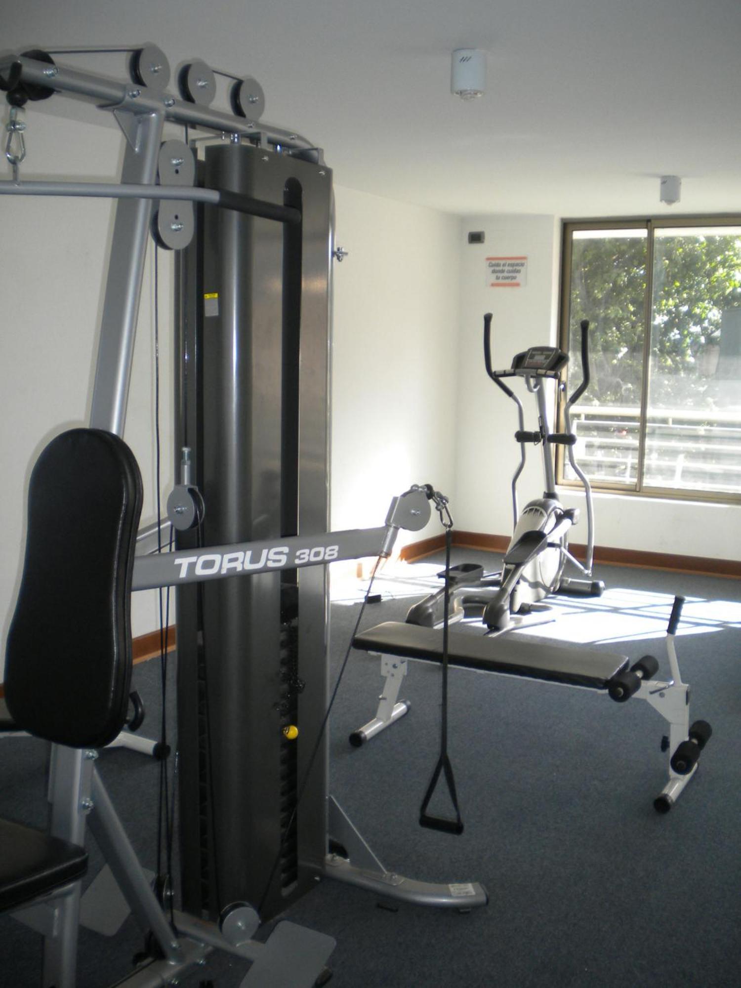 Barcelo Suites Providencia I Santiago du Chili Extérieur photo