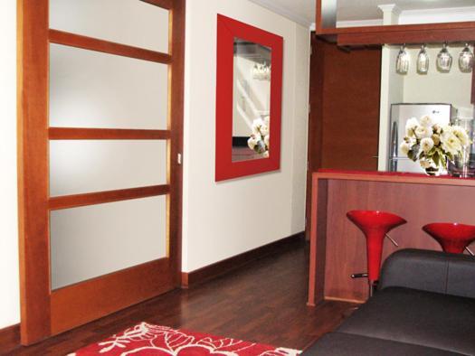 Barcelo Suites Providencia I Santiago du Chili Extérieur photo
