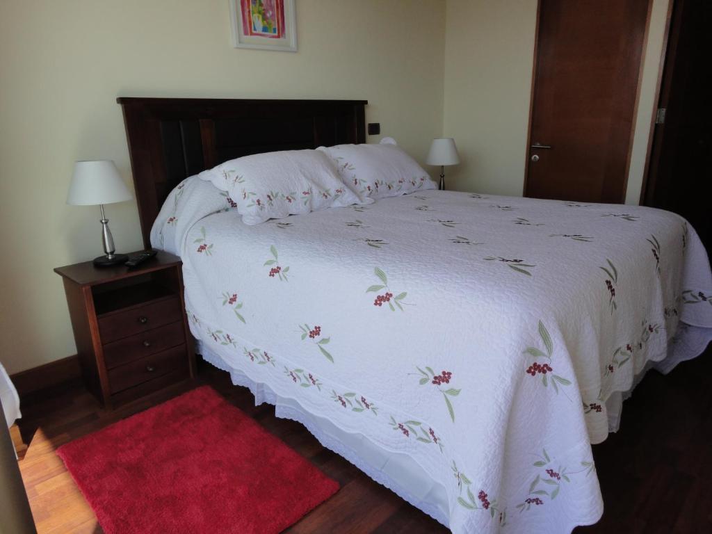 Barcelo Suites Providencia I Santiago du Chili Extérieur photo